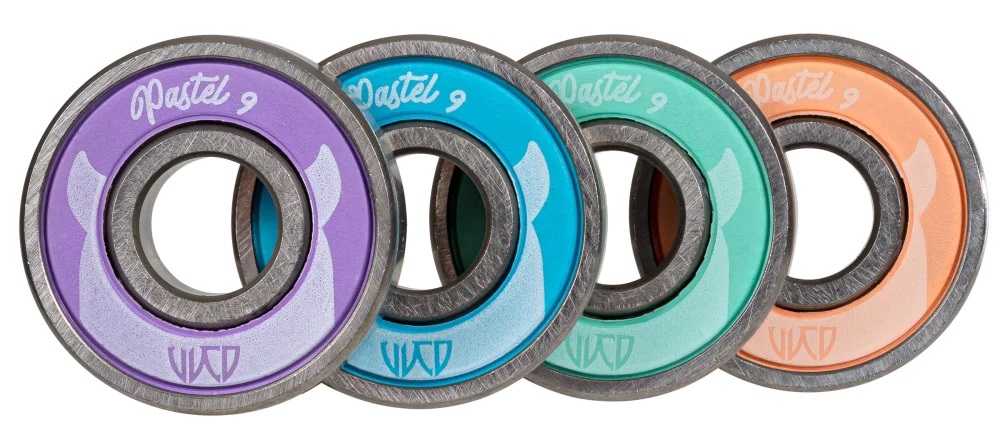 Wicked Pastel Abec9 Lagers